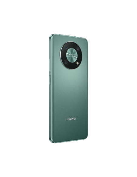 Huawei Nova Y90 DS Emerald Green LTE 6.7 OC 6GB 128GB 8MP 50MP+2MP+2MP 5000mAh "51097CYU" (include TV 0.5lei)