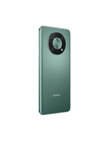 Huawei Nova Y90 DS Emerald Green LTE 6.7 OC 6GB 128GB 8MP 50MP+2MP+2MP 5000mAh "51097CYU" (include TV 0.5lei)