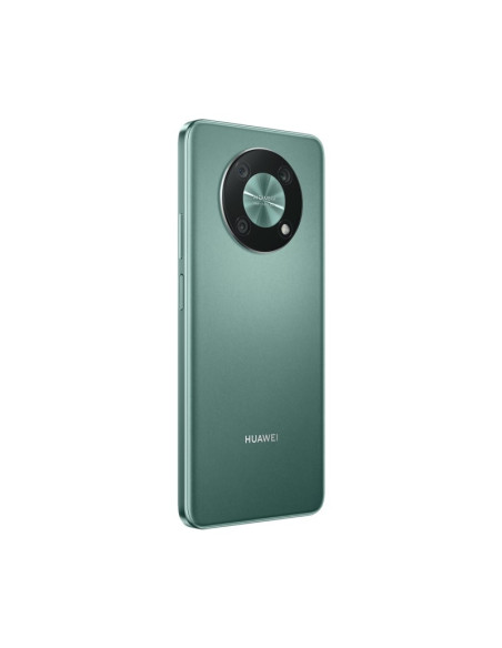 Huawei Nova Y90 DS Emerald Green LTE 6.7 OC 6GB 128GB 8MP 50MP+2MP+2MP 5000mAh "51097CYU" (include TV 0.5lei)