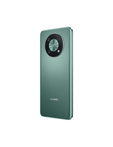 Huawei Nova Y90 DS Emerald Green LTE 6.7 OC 6GB 128GB 8MP 50MP+2MP+2MP 5000mAh "51097CYU" (include TV 0.5lei)