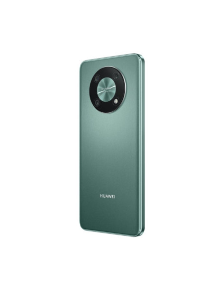 Huawei Nova Y90 DS Emerald Green LTE 6.7 OC 6GB 128GB 8MP 50MP+2MP+2MP 5000mAh "51097CYU" (include TV 0.5lei)