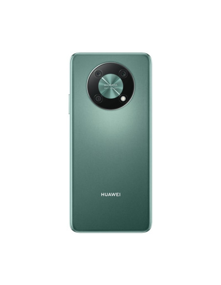 Huawei Nova Y90 DS Emerald Green LTE 6.7 OC 6GB 128GB 8MP 50MP+2MP+2MP 5000mAh "51097CYU" (include TV 0.5lei)