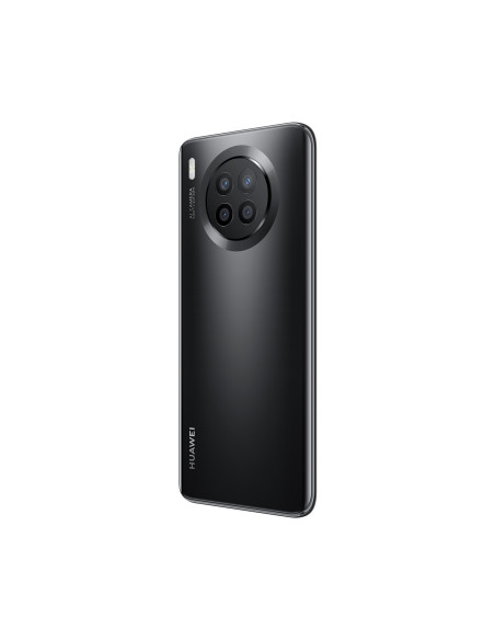 Huawei Nova 8i DS Starry Black LTE 6.67 OC 6GB 128GB 16MP 64MP+8MP+2MP+2MP 4300mAh "51096KMF" (include TV 0.5lei)