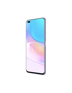 Huawei Nova 8i DS Moonlight Silver LTE 6.67 OC 6GB 128GB 16MP 64MP+8MP+2MP+2MP 4300mAh "51096KMH" (include TV 0.5lei) 2