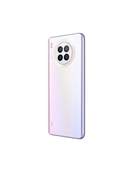 Huawei Nova 8i DS Moonlight Silver LTE 6.67 OC 6GB 128GB 16MP 64MP+8MP+2MP+2MP 4300mAh "51096KMH" (include TV 0.5lei) Huawei Nova 8i DS Moonlight Silver LTE 6.67 OC 6GB 128GB 16MP 64MP+8MP+2MP+2MP 4300mAh "51096KMH" (include TV 0.5lei)