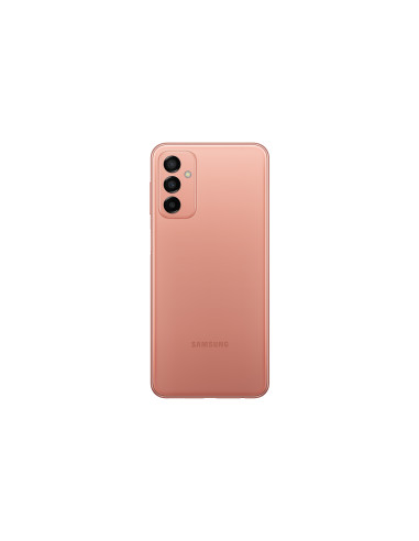 Samsung Galaxy M23 DS Orange Cooper 5G 6.6 OC 4GB 128GB 8MP 50MP+8MP+2MP 5000mAh "SM-M236BIDGEUE" (include TV 0.5lei)