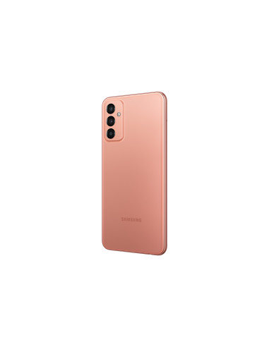 Samsung Galaxy M23 DS Orange Cooper 5G 6.6 OC 4GB 128GB 8MP 50MP+8MP+2MP 5000mAh "SM-M236BIDGEUE" (include TV 0.5lei)