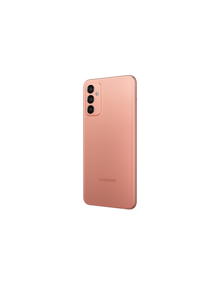 Samsung Galaxy M23 DS Orange Cooper 5G 6.6 OC 4GB 128GB 8MP 50MP+8MP+2MP 5000mAh "SM-M236BIDGEUE" (include TV 0.5lei)