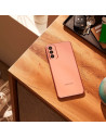 Samsung Galaxy M23 DS Orange Cooper 5G 6.6 OC 4GB 128GB 8MP 50MP+8MP+2MP 5000mAh "SM-M236BIDGEUE" (include TV 0.5lei)