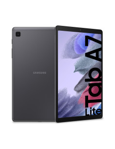 Samsung Galaxy Tab A7 Lite Gray WiFi 8.7 OC 3GB 32GB 2MP 8MP 5100mAh "SM-T220NZAAEUE" (include TV 0.8lei)