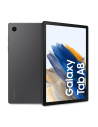 Samsung Galaxy Tab A8 Gray WiFi 10.5 OC 3GB 32GB 5MP 8MP 7040mAh "SM-X200NZAAEUE" (include TV 0.8lei)
