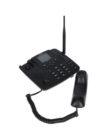 TELEFOANE MaxCom MM41D Comfort - dislay 2.8", Android - Dual