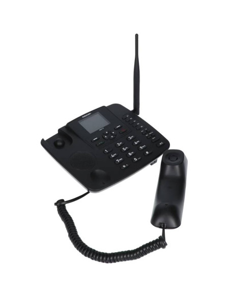 TELEFOANE MaxCom MM41D Comfort - dislay 2.8", Android - Dual