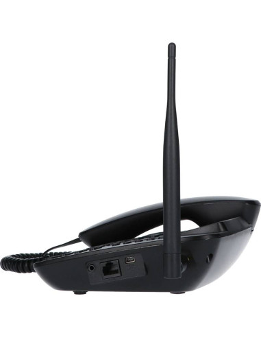 TELEFOANE MaxCom MM41D Comfort - dislay 2.8", Android - Dual