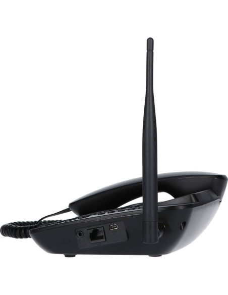 TELEFOANE MaxCom MM41D Comfort - dislay 2.8", Android - Dual