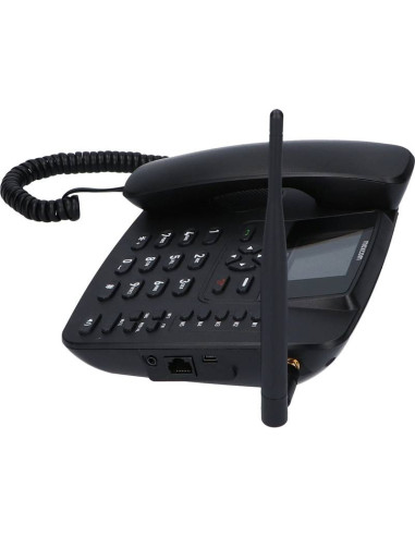 TELEFOANE MaxCom MM41D Comfort - dislay 2.8", Android - Dual