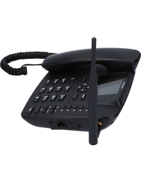 TELEFOANE MaxCom MM41D Comfort - dislay 2.8", Android - Dual