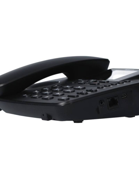 TELEFOANE MaxCom MM41D Comfort - dislay 2.8", Android - Dual