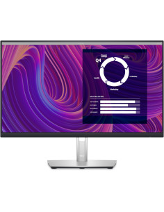 Monitor LED Dell P2423, 24", WUXGA 1920x1200, 16:10, 60Hz, IPS