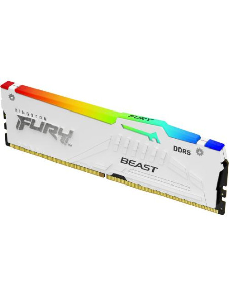 KS DDR5 16GB 5200MHZ KF552C36BWEA-16