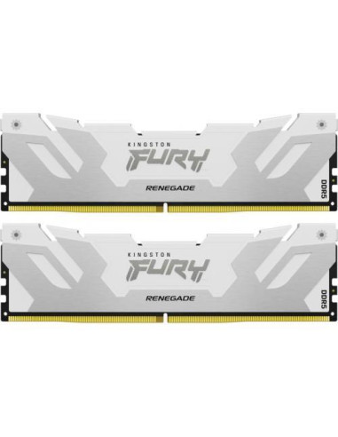 MEMORY DIMM 32GB DDR5-7200/K2 KF572C38RWK2-32 KINGSTON