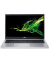 NX.KDEEX.00C,Laptop Acer Aspire 3 A315-24P, AMD Ryzen 5 7520U, 15.6inch, RAM 8GB, SSD 256GB, AMD Radeon 610M, No OS, Pure Silver