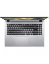 NX.KDEEX.00C,Laptop Acer Aspire 3 A315-24P, AMD Ryzen 5 7520U, 15.6inch, RAM 8GB, SSD 256GB, AMD Radeon 610M, No OS, Pure Silver