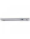 NX.KDEEX.00C,Laptop Acer Aspire 3 A315-24P, AMD Ryzen 5 7520U, 15.6inch, RAM 8GB, SSD 256GB, AMD Radeon 610M, No OS, Pure Silver