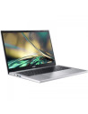 NX.KDEEX.00C,Laptop Acer Aspire 3 A315-24P, AMD Ryzen 5 7520U, 15.6inch, RAM 8GB, SSD 256GB, AMD Radeon 610M, No OS, Pure Silver