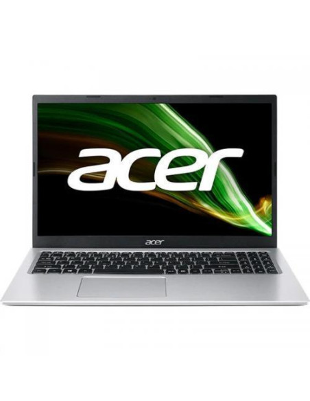 NX.ADDEX.007,Laptop Acer Aspire 3 A315-58, Intel Core i3-1115G4, 15.6inch, RAM 8GB, SSD 256GB, Intel UHD Graphics, No OS, Pure S