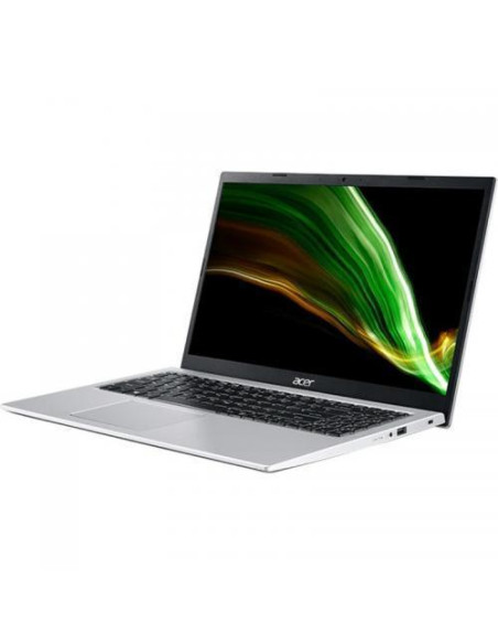 NX.ADDEX.007,Laptop Acer Aspire 3 A315-58, Intel Core i3-1115G4, 15.6inch, RAM 8GB, SSD 256GB, Intel UHD Graphics, No OS, Pure S