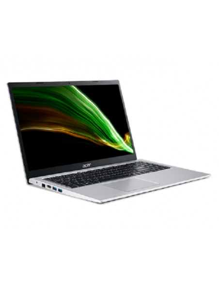 NX.ADDEX.01E,Laptop Acer Aspire 3 A315-58, Intel Core i5-1135G7, 15.6inch, RAM 16GB, SSD 512GB, Intel Iris Xe Graphics, No OS, P