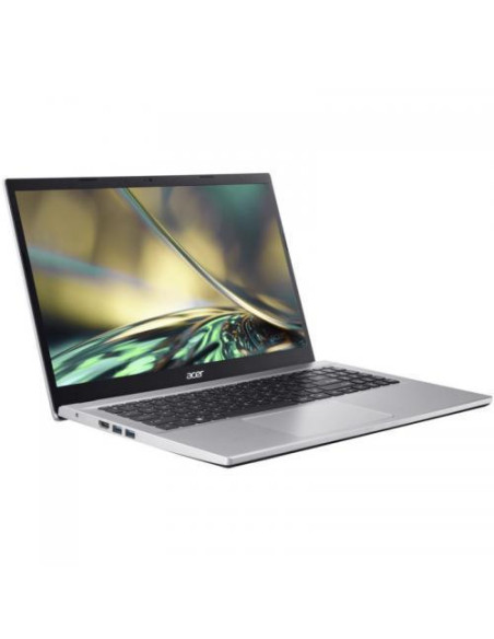 NX.K6SEX.008,Laptop Acer Aspire 3 A315-59, Intel Core i7-1255U, 15.6inch, RAM 16GB, SSD 512GB, Intel Iris Xe Graphics, No OS, Pu