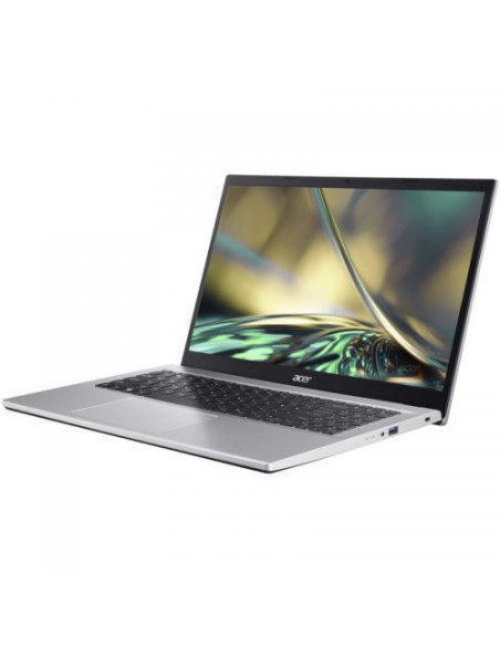 NX.K6WEX.006,Laptop Acer Aspire 3 A315-59G, Intel Core i7-1255U, 15.6inch, RAM 16GB, SSD 512GB, nVidia GeForce MX550 2GB, No OS,