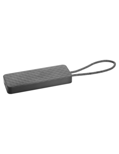1PM64AA,NB ACC MINI DOCK USB-C/1PM64AA HP "1PM64AA" (include TV 3.25lei)