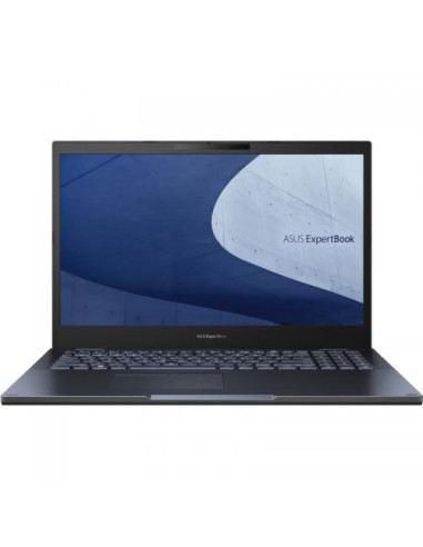NB B2502CBA CI5-1240P 15"/8/256GB B2502CBA-BQ0313 ASUS