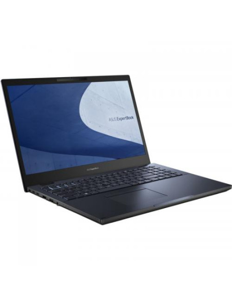 NB B2502CBA CI5-1240P 15"/8/256GB B2502CBA-BQ0313 ASUS