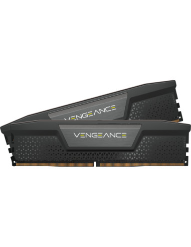 Corsair Vengeance 32GB, DDR5, 6000MHz, CL36, 2x16GB, 1.35V