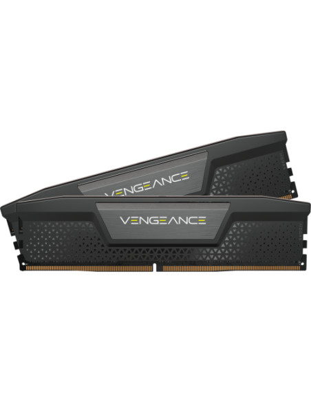Corsair Vengeance 32GB, DDR5, 6000MHz, CL36, 2x16GB, 1.35V