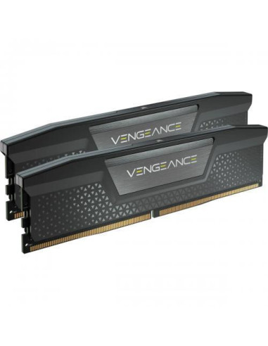 Corsair Vengeance 32GB, DDR5, 6000MHz, CL36, 2x16GB, 1.35V