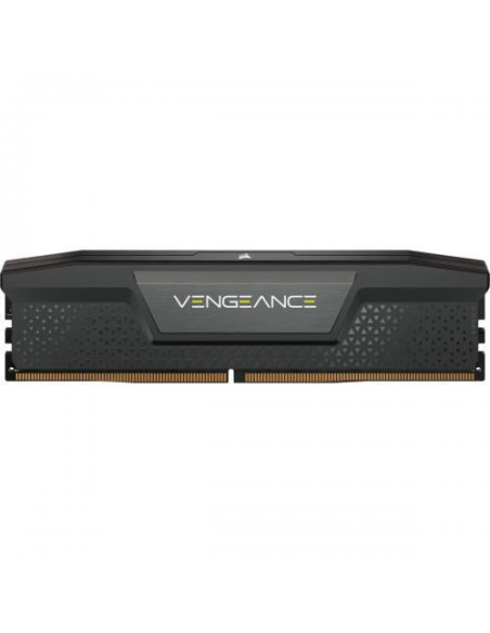 Corsair Vengeance 32GB, DDR5, 6000MHz, CL36, 2x16GB, 1.35V