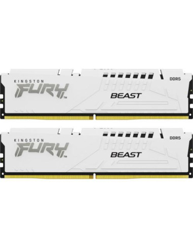 KS DDR5 32GB 5200MHZ KF552C40BWK2-32