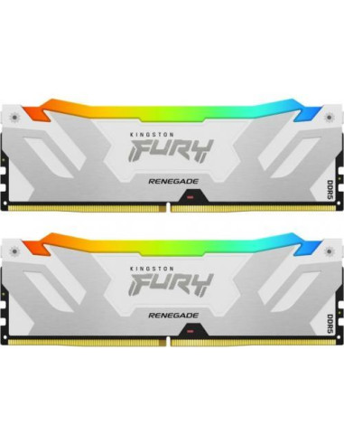KS DDR5 32GB 6800MHZ KF568C36RWAK2-32