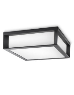 APLICA EXTERIOR PHILIPS SKIES E27 2X 14W, "000008719514385320"