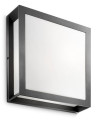 APLICA EXTERIOR PHILIPS SKIES E27 2X 14W, "000008719514385320"