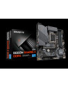 PLACA de BAZA Gigabyte "B660M GAMING X D4", skt LGA 1700, mATX