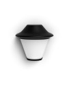 Serres wall lantern black 1x42W 230V "000008718696165911"