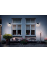 Serres wall lantern black 1x42W 230V "000008718696165911"
