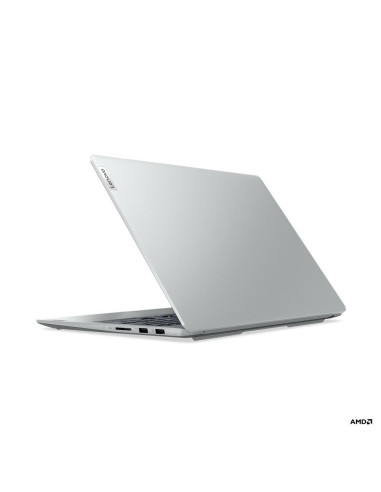 NB IP5P-16ARH7 R5-6600HS 16"/16/512GB 82SN005GRM LENOVO
