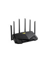 ASUS GAMING AX6000 WI-FI 6 ROUTER "TUF-AX6000" (include TV 0.8